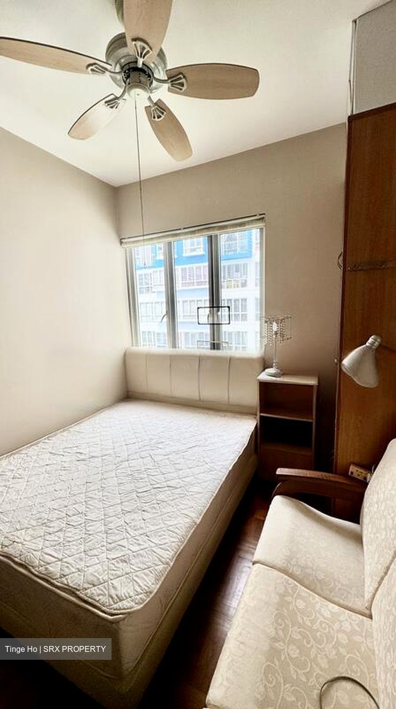 La Casa (D25), Condominium #464151581